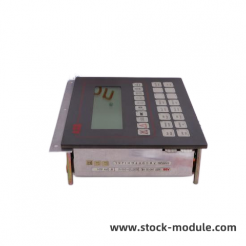 ABB COM0003 2RAA005844A0006A Industrial Controller - Optimized for Automation and Control