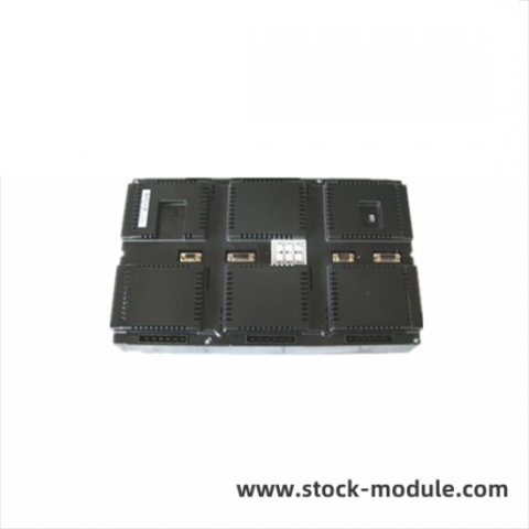 ABB COM0034 2RCA023019A0004C - Industrial Control Module