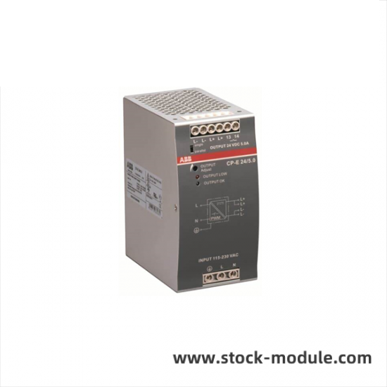 abb_cp-e_24_1_25-1.png ABB CP-E 24/1.25 I/O Module for Industrial Automation