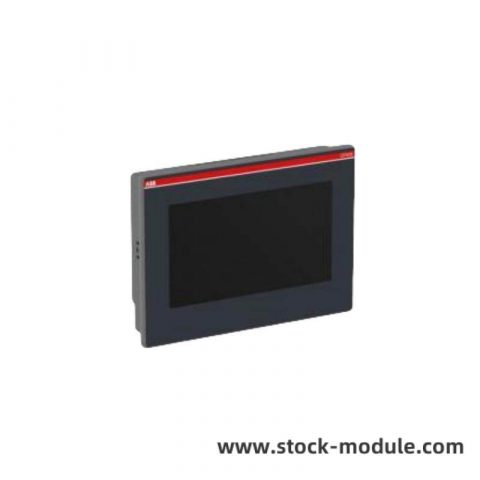 ABB CP405 PLC Control Panel for Industrial Automation