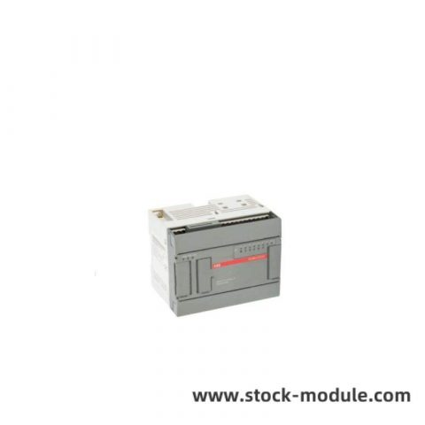 ABB CS31 Modular Control System - Efficient Industrial Automation