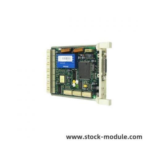 ABB CS513 3BSE000435R1 Controller Module for Industrial Automation