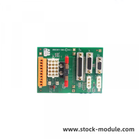 ABB CTB810 HN800 Industrial Communication Module