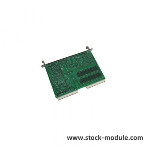 ABB CTB810, HN800 Control Module - High Performance Industrial Automation Component