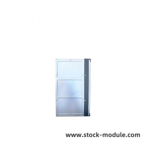 ABB DAI03 Analog Input Module, High Precision Industrial Control Component