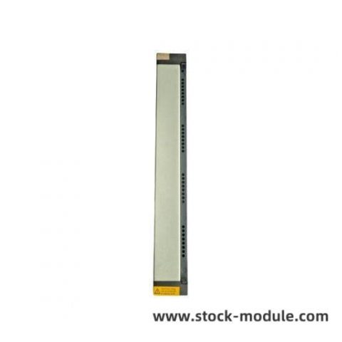 ABB DAO01 Analog Output Module for Industrial Automation