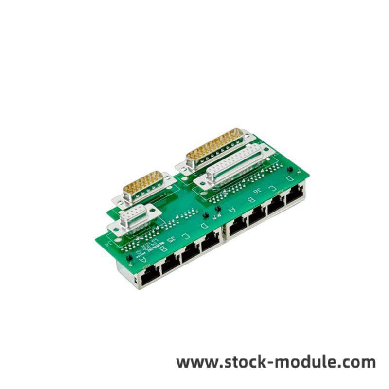 abb_di581-s_1-1.jpg ABB DI581-S 1SAP284000R0001 Industrial Control Module