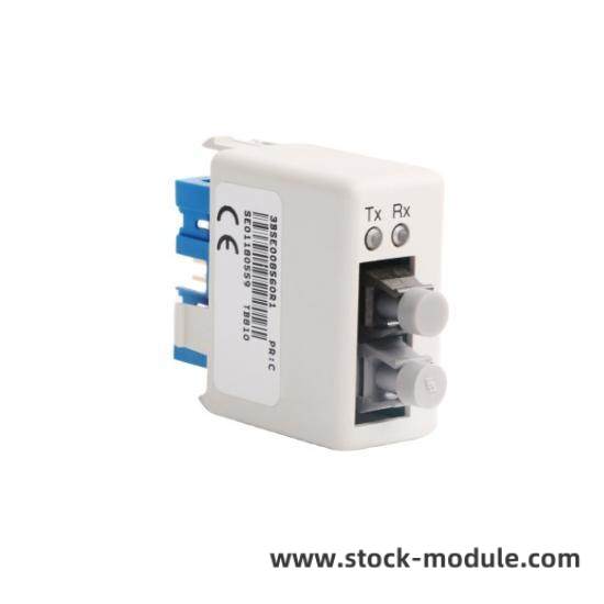 abb_di581-s_3.jpg ABB DI581-S 1SAP284000R0001 Industrial Control Module