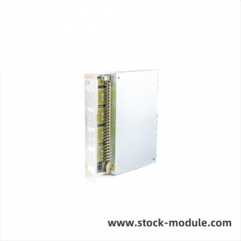 ABB DI610 Digital Input Module