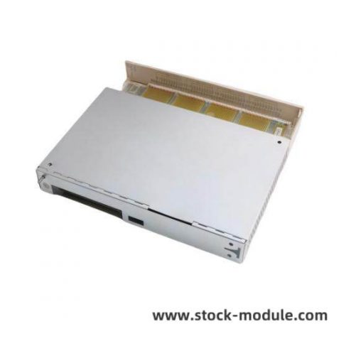 ABB DI620 Digital Input Module, 32 Channels 24VDC