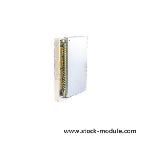 ABB DI651 Digital Input Card for Industrial Automation Systems