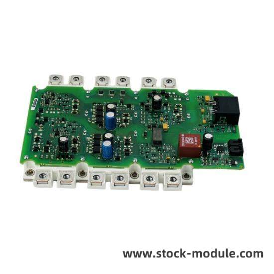 abb_di651_2.jpg ABB DI651 Digital Input Card for Industrial Automation Systems