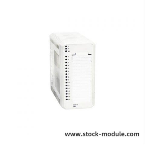 ABB DI810 Digital Input Module for Industrial Automation