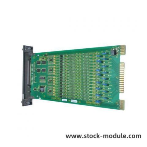 ABB DIS0006 Custom Processing Module