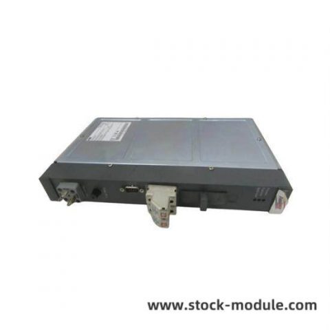 ABB DLM01 Custom Industrial Controller, Precision Frequency Output