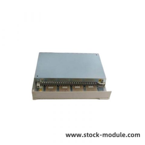 ABB DO610 Digital Output Module, 32 Channels, 24VDC