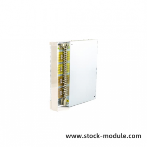 ABB DO630 Digital Output Module for Industrial Automation