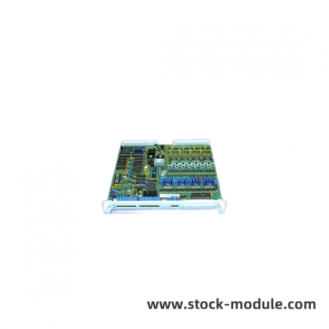 ABB DSAI130D Analog Input Module