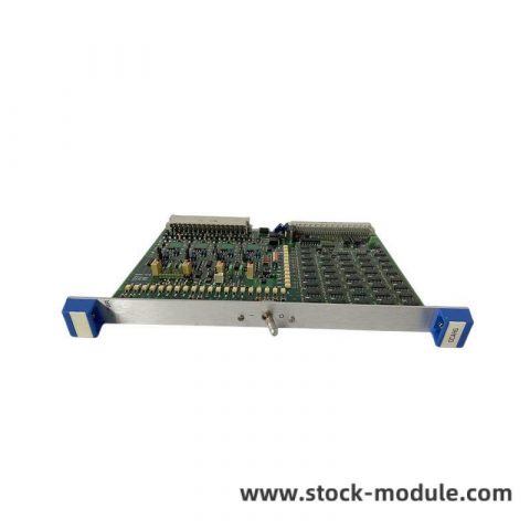 ABB DSAI130D 3BSE003127R1 Industrial Control Module