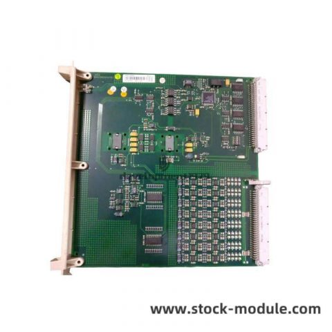ABB DSAI133A 3BSE018290R1 Industrial Control Module