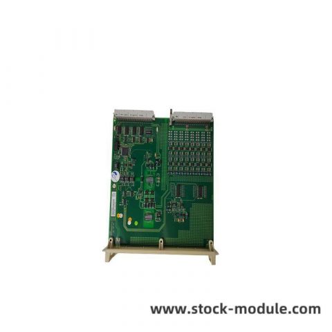 ABB DSAI146 Analog Input Module for Industrial Automation