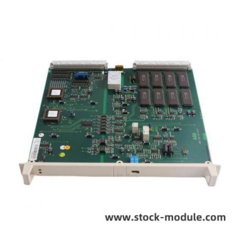 ABB DSAI146 3BSE007949R1 Module Controller