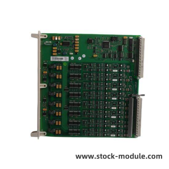 abb_dsao120a_3bse018293r1.jpg ABB DSAO120A, 3BSE018293R1 - Advanced Industrial Control Module