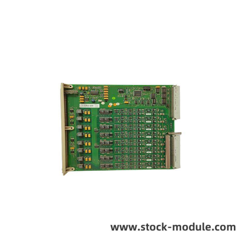abb_dsao120a_3bse018293r1_1.jpg ABB DSAO120A, 3BSE018293R1 - Advanced Industrial Control Module