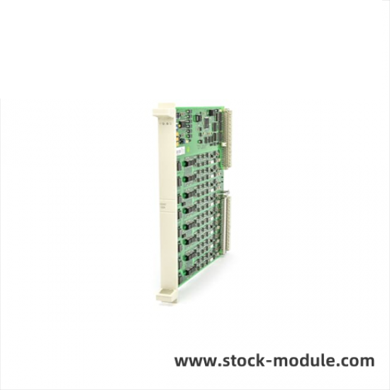abb_dsao120a_3bse018293r1_1.png ABB DSAO120A, 3BSE018293R1 - Advanced Industrial Control Module
