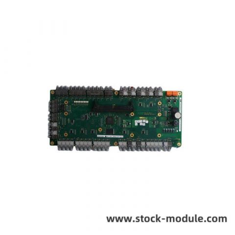 ABB DSBC176 3BSE019216R1 Bus Expansion Board for Industrial Automation