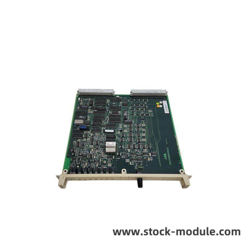 abb_dsbc176_3bse019216r1_1.jpg ABB DSBC176 3BSE019216R1 Bus Expansion Board for Industrial Automation