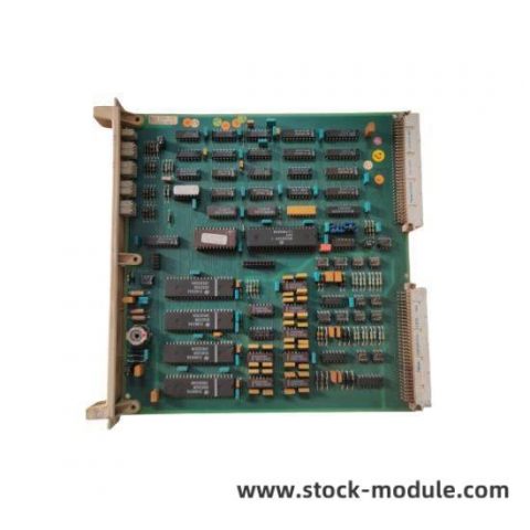 ABB DSCA114 57510001-AA Communication Interface Module