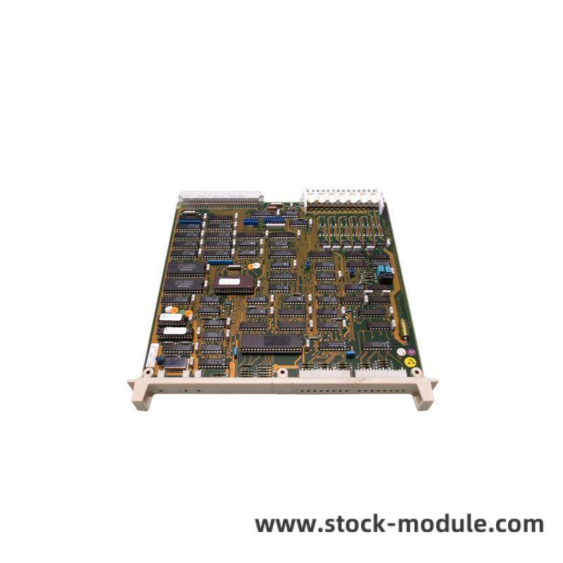 abb_dscs131_57310001-lm_2.jpg ABB DSCS131 57310001-LM Conversion Unit - Industrial Automation Control Component