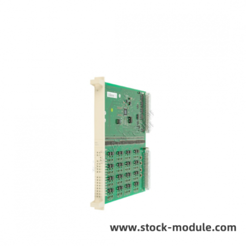 ABB DSDI110AV1 3BSE018295R1 Logic Control Module