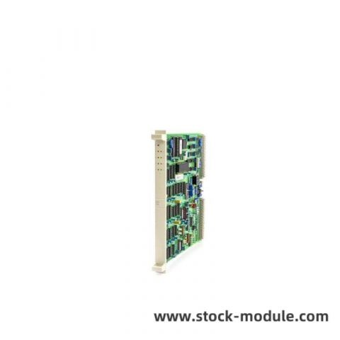 ABB DSDP140B 57160001-ACX Industrial Control Module