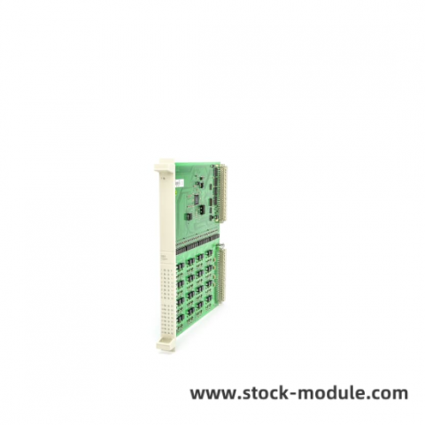 ABB DSDP150 Pulse Encoder Input Software for Industrial Automation