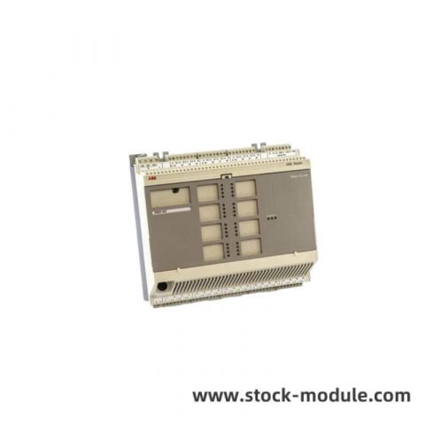 ABB DSDX452 Digital I/O Module
