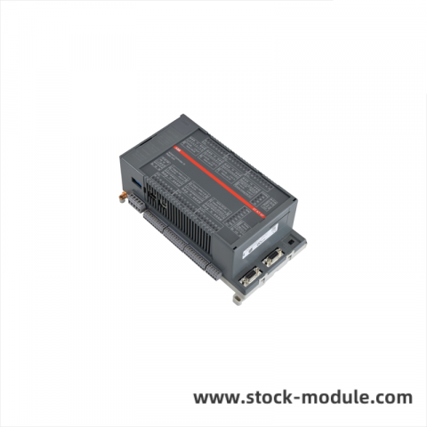 ABB DSDX453 Digital Input/Output Module for Industrial Automation