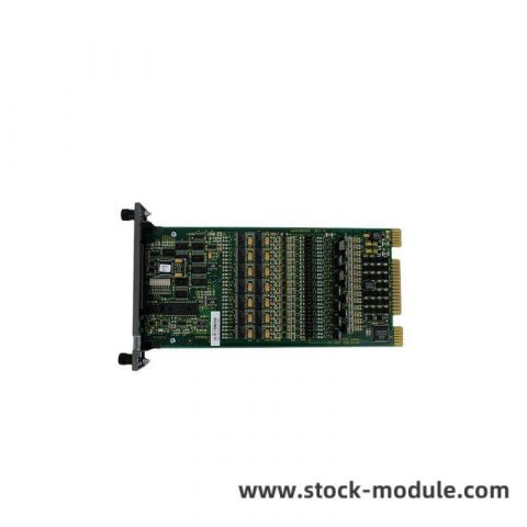 ABB DSIH72VP ENOK PLC Module