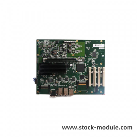ABB DSMB-02C PLC Memory Board - Extended Product Type for Industrial Automation