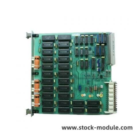 ABB DSMB127 57360001-HG Memory Board for Industrial Control Systems