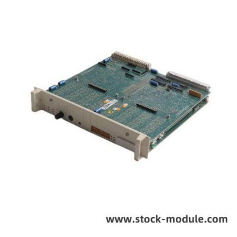 ABB DSPC172H Industrial Control Module