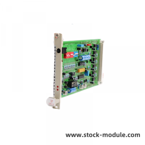 ABB DSPC174 3BSE005461R1 Digital Signal Processing Control Module