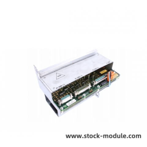 ABB DSQC313 - Industrial Control Module for Precision Automation