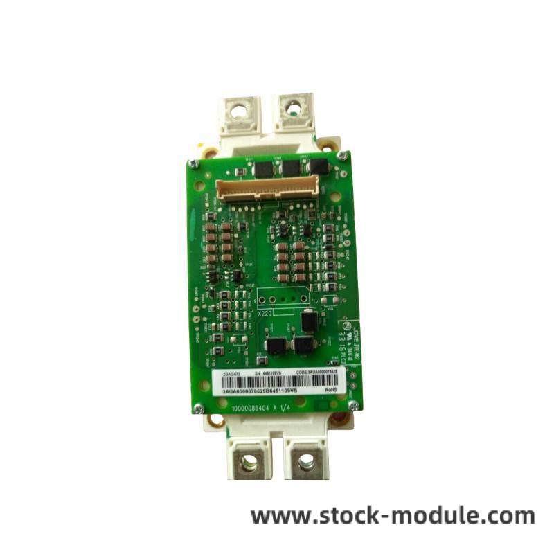 abb_dsqc322_1.jpg ABB DSQC322 I/O Module for Flexible Automation Systems