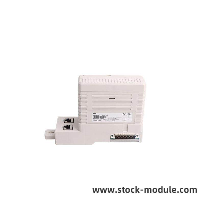 abb_dsqc322_2.jpg ABB DSQC322 I/O Module for Flexible Automation Systems