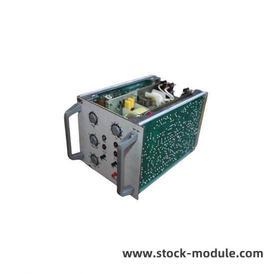 abb_dsqc332a_1.jpg ABB DSQC332A Production Equipment Control Device, Advanced Module for Industrial Automation