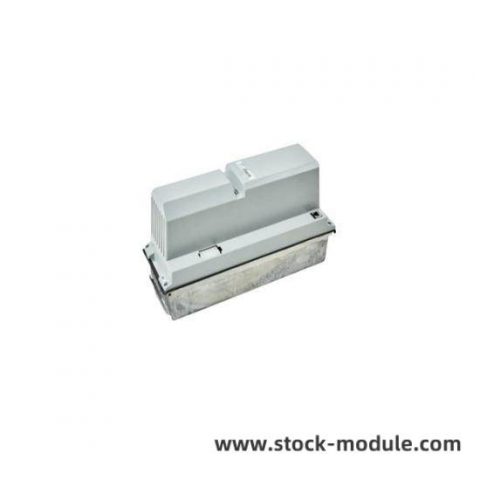 ABB DSQC346B Servo Drive Module