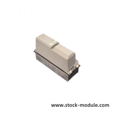 ABB DSQC346G Robot Servo Drive - Enhanced Performance for Industrial Automation