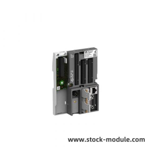 ABB DSQC355A Control Module for Industrial Automation Systems